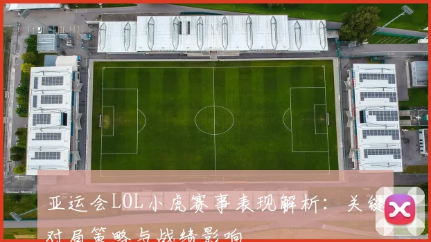 亚运会LOL小虎赛事表现解析：关键对局策略与战绩影响